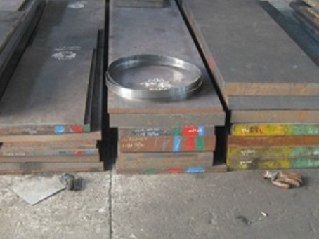 绩溪18NiCrMo5模具钢