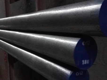 绩溪Cr12模具钢