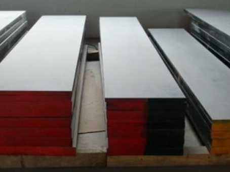 绩溪Cr12MoV模具钢