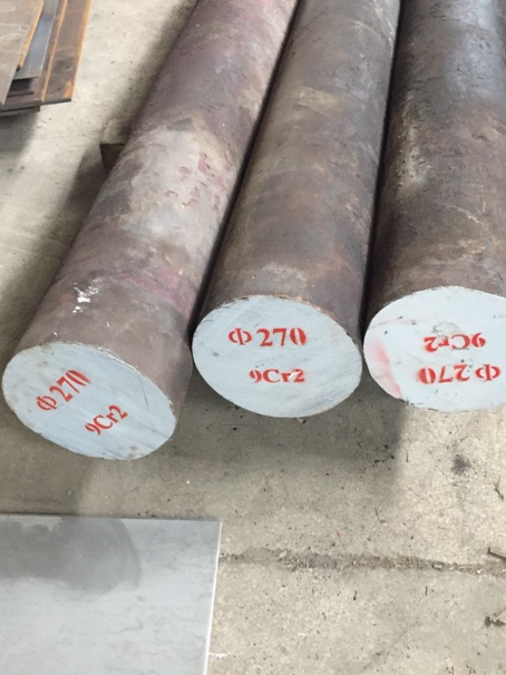 绩溪9Cr2工具钢
