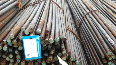 绩溪30CrNi3Mo合金结构钢