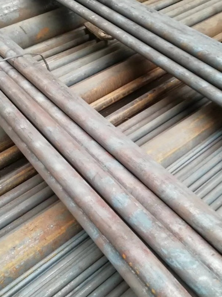 绩溪45B合金结构钢