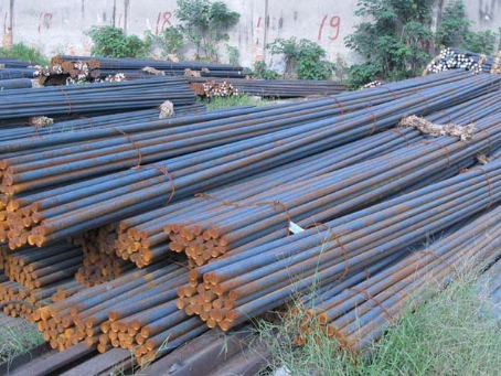 绩溪50Cr合金结构钢