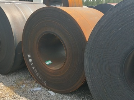 绩溪Q355NHB耐候板